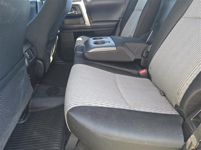 used 2019 Toyota 4Runner car, priced at $30,667