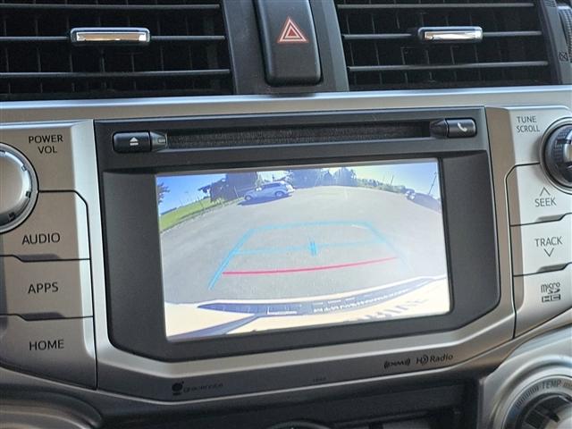 used 2019 Toyota 4Runner car, priced at $30,667