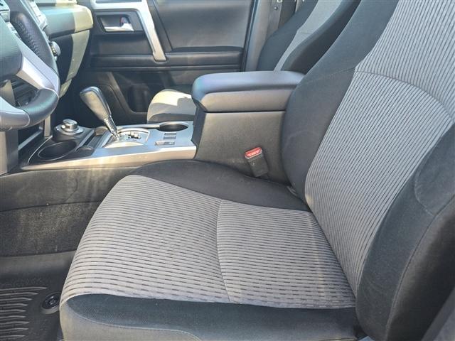 used 2019 Toyota 4Runner car, priced at $30,667