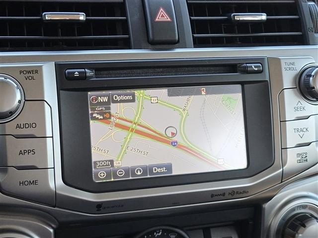 used 2019 Toyota 4Runner car, priced at $30,667