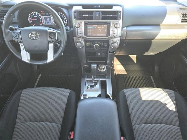 used 2019 Toyota 4Runner car, priced at $30,667
