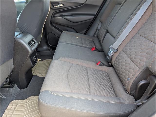 used 2019 Chevrolet Equinox car, priced at $15,950