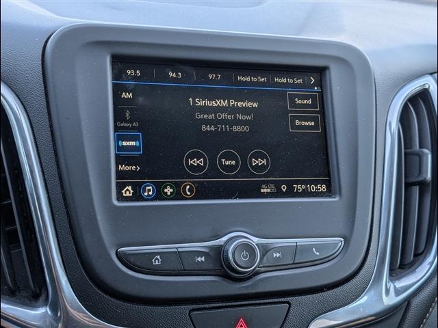 used 2019 Chevrolet Equinox car, priced at $15,950