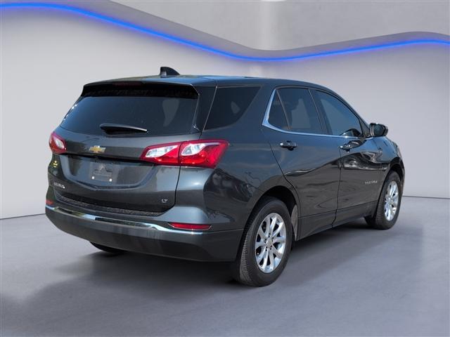 used 2019 Chevrolet Equinox car, priced at $15,950