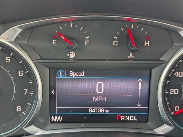 used 2019 Chevrolet Equinox car, priced at $15,950