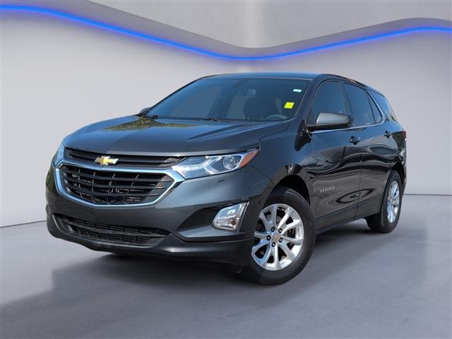 used 2019 Chevrolet Equinox car, priced at $15,950