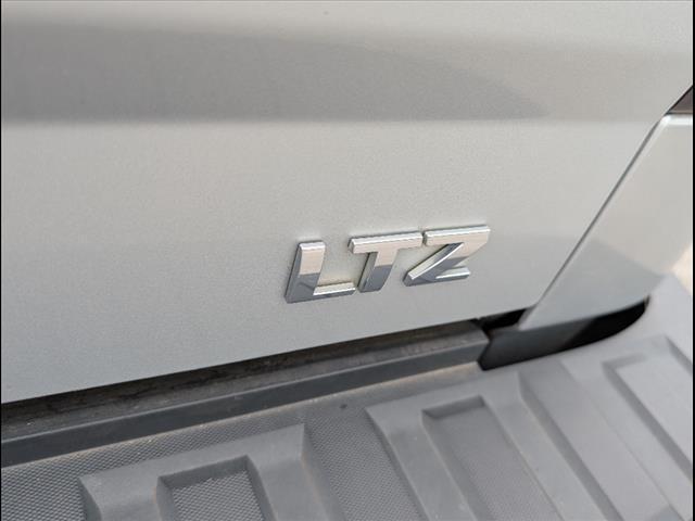 used 2015 Chevrolet Silverado 1500 car, priced at $22,950