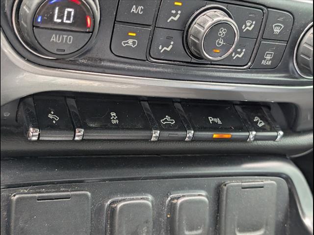 used 2015 Chevrolet Silverado 1500 car, priced at $22,950