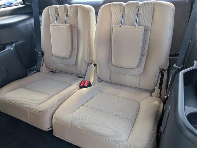 used 2017 Ford Explorer car, priced at $19,760
