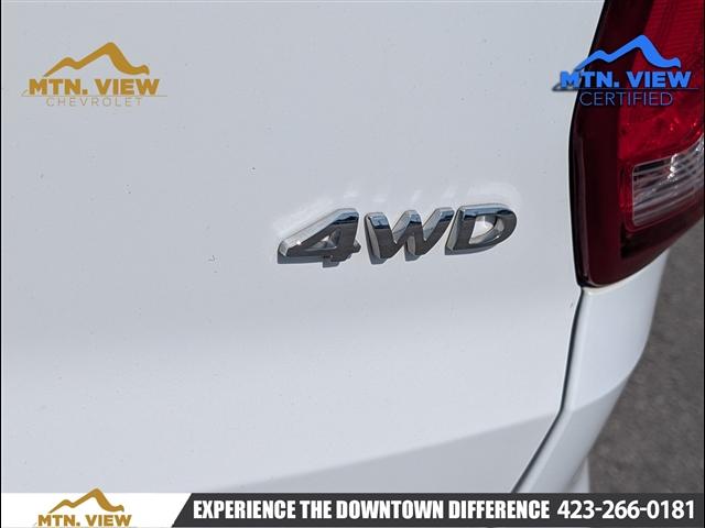 used 2017 Ford Explorer car, priced at $19,760
