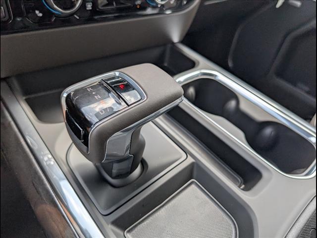 new 2025 Chevrolet Silverado 1500 car, priced at $62,168
