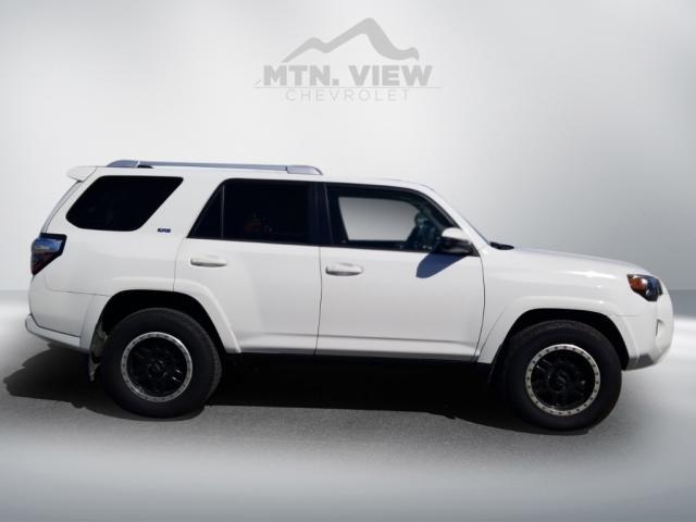 used 2017 Toyota 4Runner car, priced at $22,950