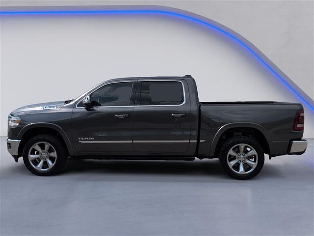 used 2021 Ram 1500 car, priced at $32,950