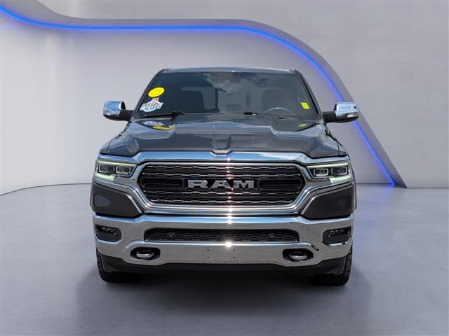 used 2021 Ram 1500 car, priced at $32,950