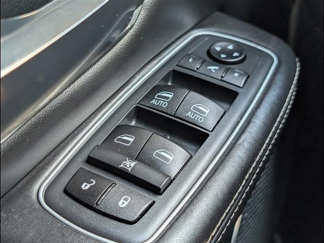 used 2021 Ram 1500 car, priced at $32,950