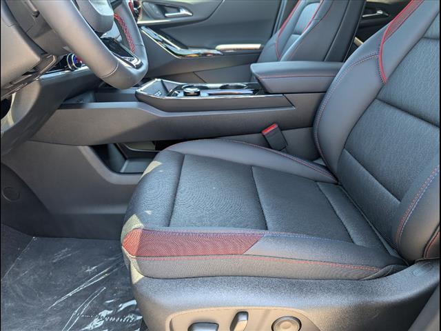 new 2026 Chevrolet Equinox car, priced at $37,944