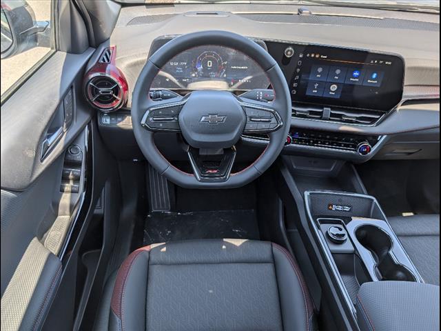 new 2026 Chevrolet Equinox car, priced at $37,944
