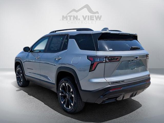 new 2026 Chevrolet Equinox car, priced at $37,944