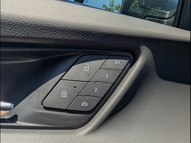 new 2026 Chevrolet Equinox car, priced at $37,944