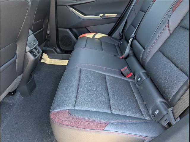 new 2026 Chevrolet Equinox car, priced at $37,944