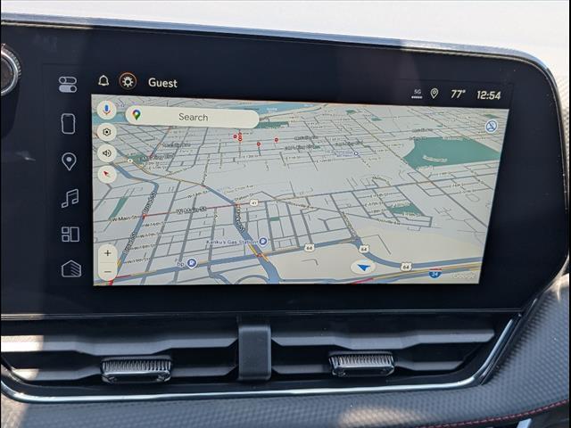 new 2026 Chevrolet Equinox car, priced at $37,944