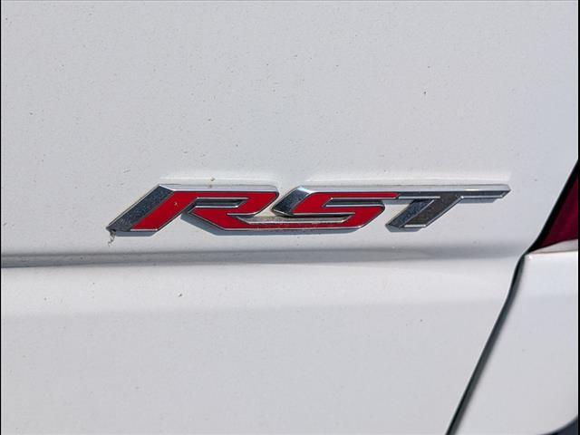 used 2021 Chevrolet Silverado 1500 car, priced at $38,988