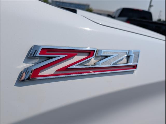 used 2021 Chevrolet Silverado 1500 car, priced at $38,988