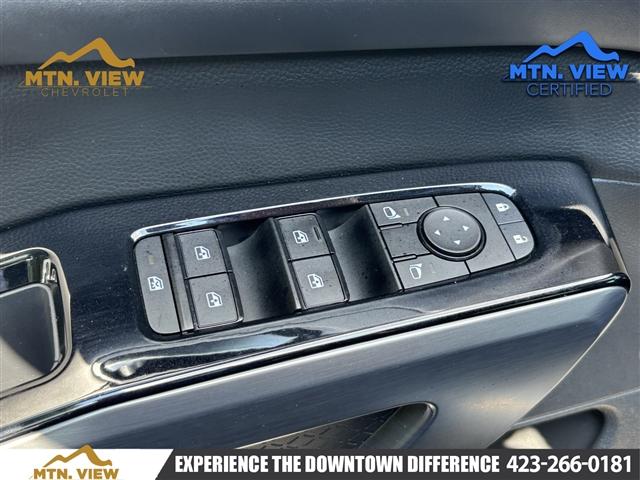 used 2023 Nissan Pathfinder car, priced at $32,950
