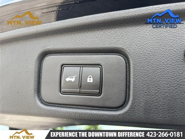 used 2023 Nissan Pathfinder car, priced at $32,950