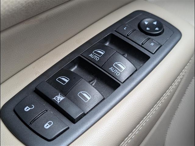 used 2021 Jeep Grand Cherokee car, priced at $20,950