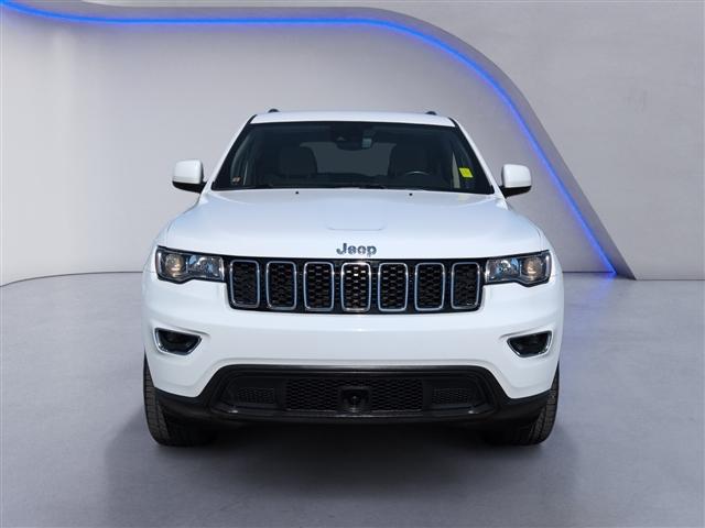 used 2021 Jeep Grand Cherokee car, priced at $20,950