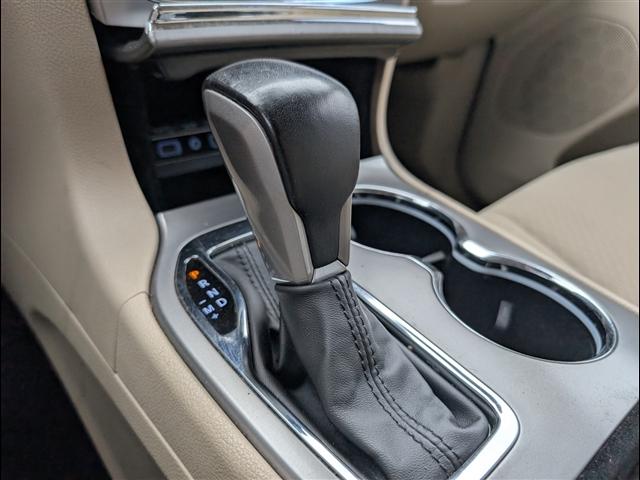 used 2021 Jeep Grand Cherokee car, priced at $20,950