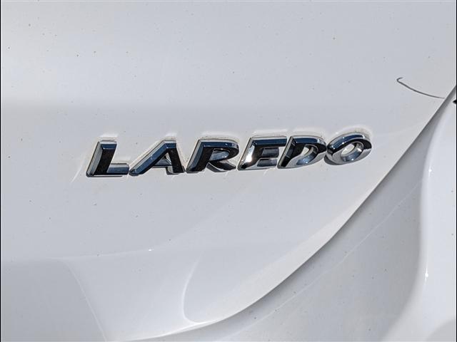 used 2021 Jeep Grand Cherokee car, priced at $20,950