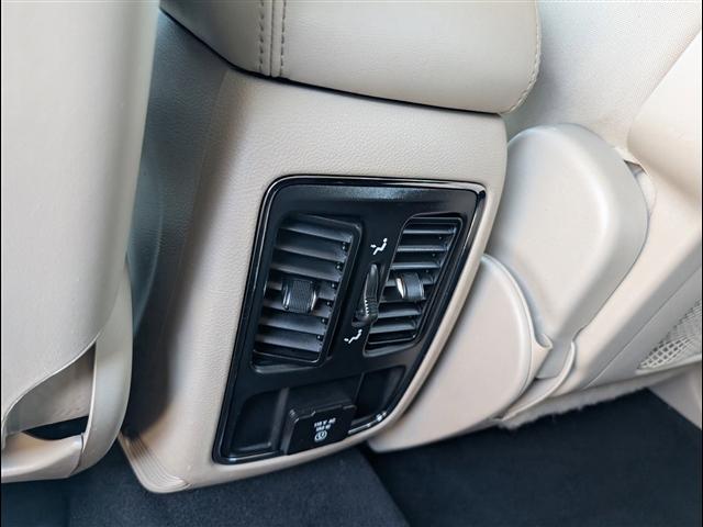 used 2021 Jeep Grand Cherokee car, priced at $18,950