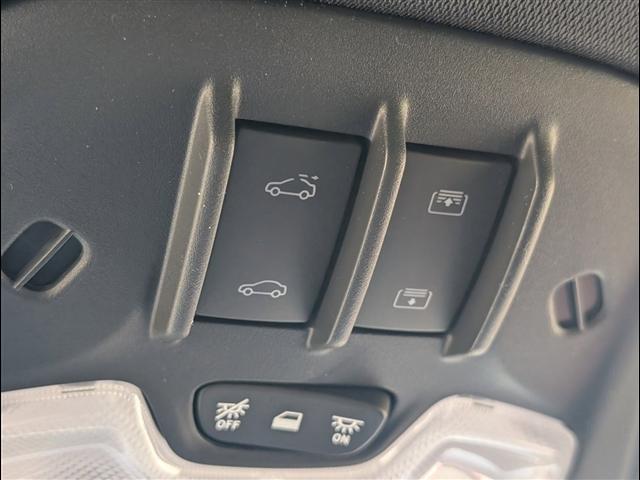 new 2026 Chevrolet TrailBlazer car, priced at $33,714