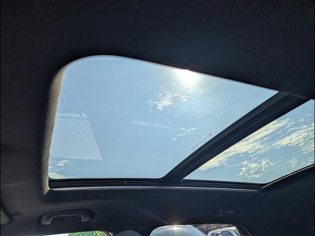 new 2026 Chevrolet TrailBlazer car, priced at $33,714