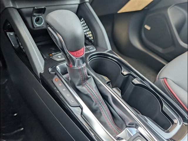 new 2026 Chevrolet TrailBlazer car, priced at $33,714