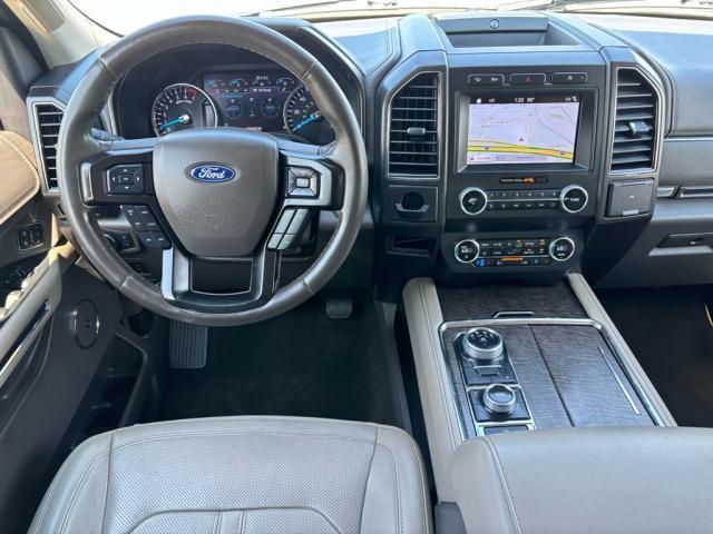 used 2019 Ford Expedition car, priced at $25,895