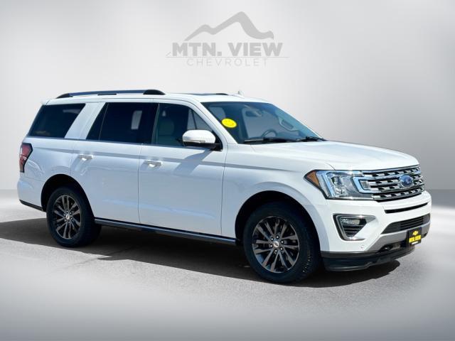 used 2019 Ford Expedition car, priced at $25,895