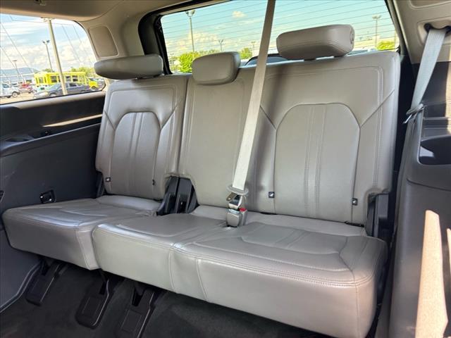 used 2019 Ford Expedition car, priced at $25,895