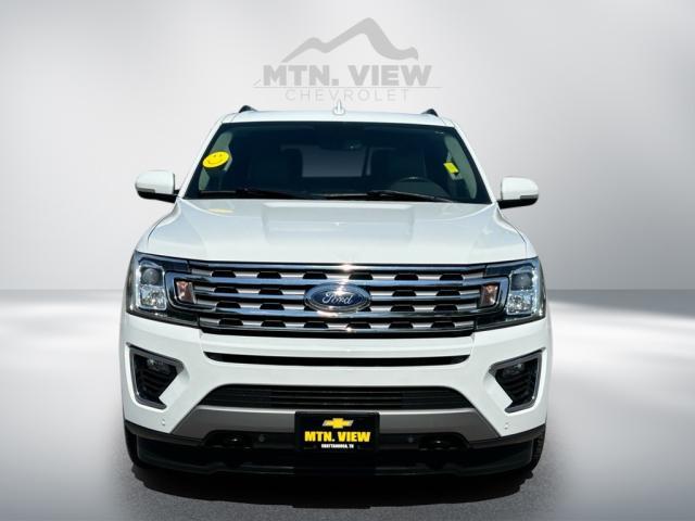 used 2019 Ford Expedition car, priced at $25,895