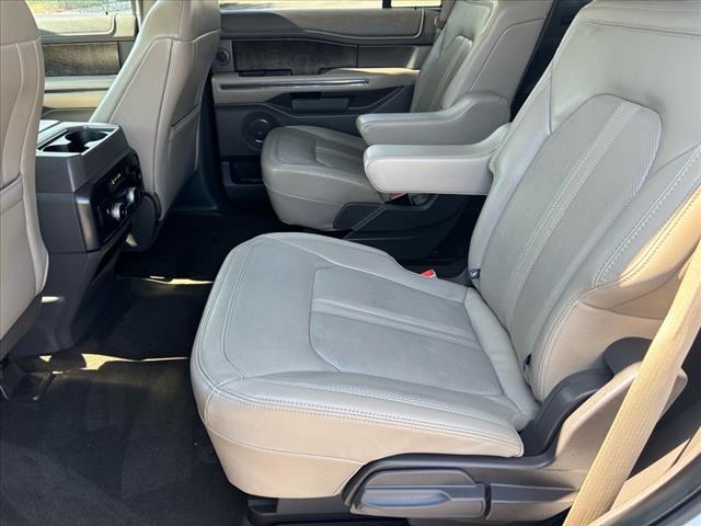 used 2019 Ford Expedition car, priced at $25,895