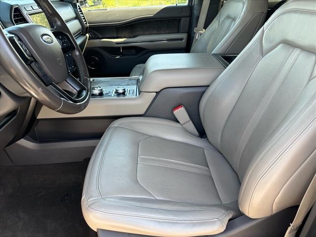 used 2019 Ford Expedition car, priced at $25,895