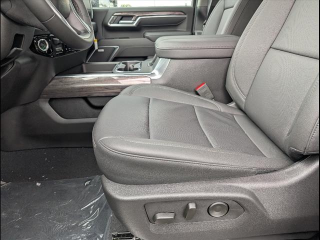 new 2025 Chevrolet Silverado 2500 car, priced at $88,038