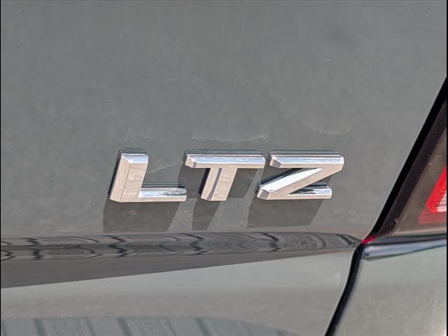 new 2025 Chevrolet Silverado 2500 car, priced at $88,038