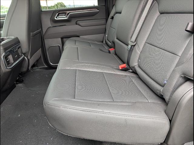 new 2025 Chevrolet Silverado 2500 car, priced at $88,038