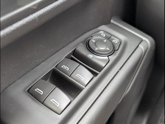 new 2025 Chevrolet Silverado 1500 car, priced at $51,028