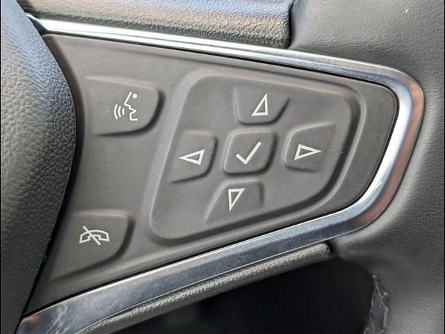 used 2024 Chevrolet Equinox car, priced at $20,466