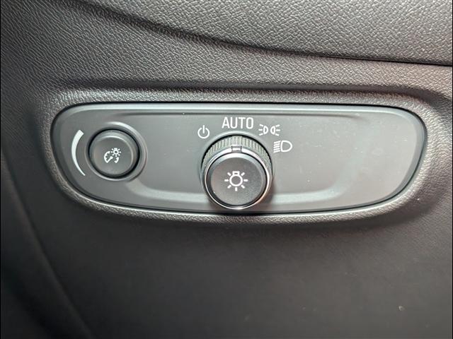 used 2024 Chevrolet Equinox car, priced at $23,950