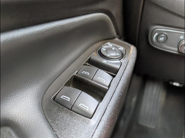 used 2024 Chevrolet Equinox car, priced at $20,466